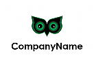 Owl Logo