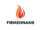 Fire Logo