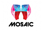 Mosaic Logo