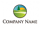 Nature Logo