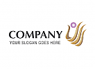 Zeichen, Signet, Logo, Cosmetic / Wellness, Hand