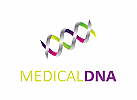 DNA Logo