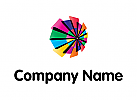 Colorful Logo