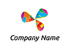 Colorful Logo