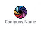 Colorful Logo