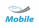 Mobile Car Logo