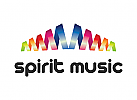 Music Logo