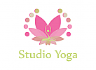 Studio Yoga Logo