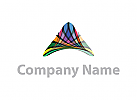 Colorful Logo