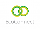 eco connect logo