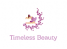 Timeless Beauty Logo