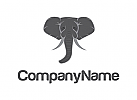 Elephant Logo