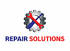 Repair Solutions Logo