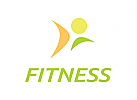 Fitness Logo