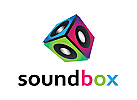 sound box