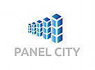 Panel City Logo