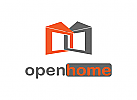 Open Home Logo