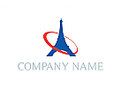 Eiffel Logo