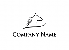 Horse Logo