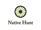 Native Hunt Logo