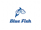 Blue Fish