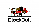 Block Bull