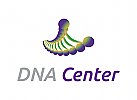 DNA Logo