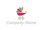 Baby Logo