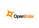 Open Solar Logo