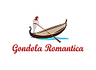 Gondola Romantica