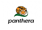 Panthera Logo