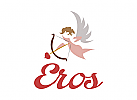 Eros Logo