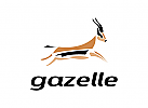 Gazelle Logo