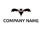 Fledermaus Logo