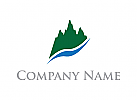 Mountain Logo