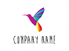 Kolibri Logo