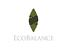 Eco Balance Logo