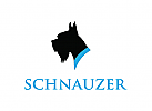 Schnauzer Logo