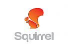 Squirrel Logo