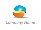 Colorful Logo