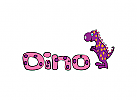 Dino Logo