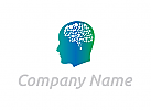 Brain Logo