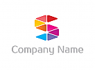 Colorful Logo