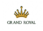 Grand Royal Krown Logo