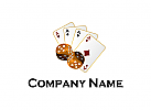 Online Gambling Logo