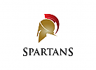 Spartan Logo