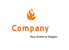 Logo Feuer