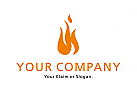 Logo Feuer
