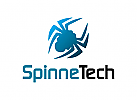 Spinne, Software, Web, Internet, Computer