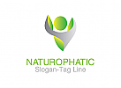 Naturheilkunde, Naturopathy, Personen, Natur, Gesundheit, Lebensmittel, Bio